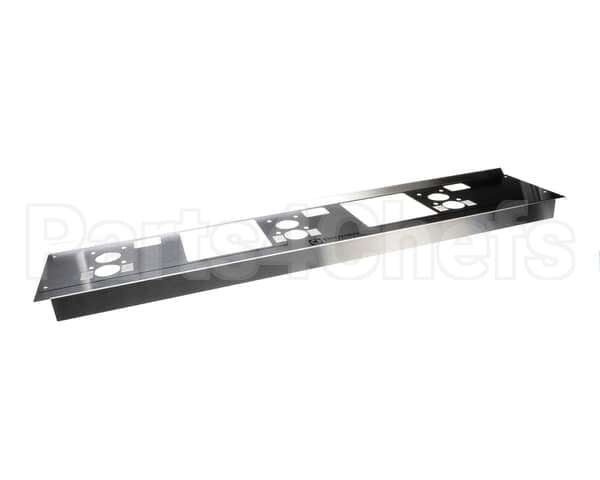 0CA213 Electrolux Professional Control Panel, Frytop 36