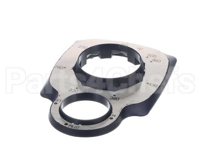 0CA219 Electrolux Professional Ring Nut, Fry Top Usa