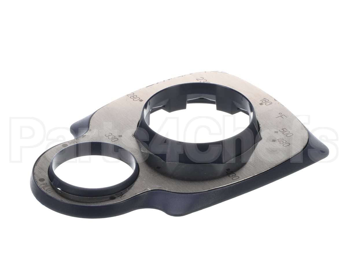 0CA219 Electrolux Professional Ring Nut, Fry Top Usa