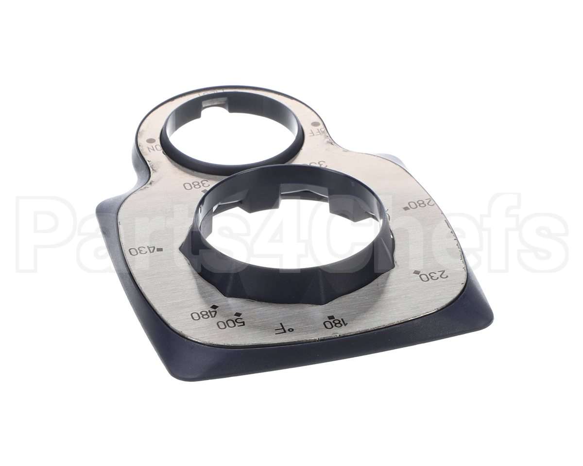 0CA219 Electrolux Professional Ring Nut, Fry Top Usa