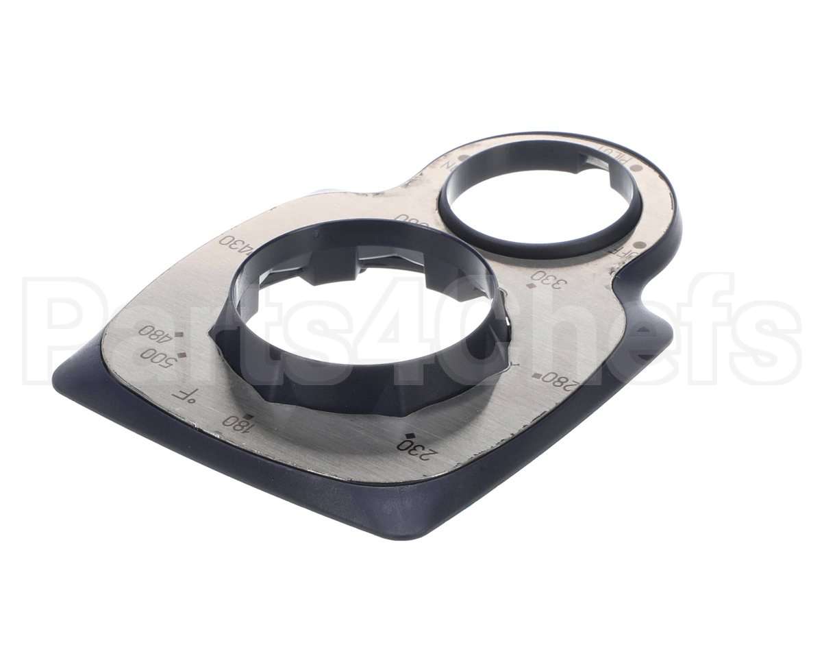 0CA219 Electrolux Professional Ring Nut, Fry Top Usa