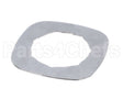 0CA233 Electrolux Professional Plaque, Rear Burner