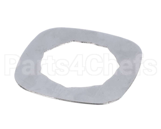 0CA233 Electrolux Professional Plaque, Rear Burner