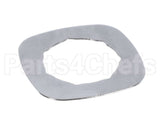 0CA233 Electrolux Professional Plaque, Rear Burner