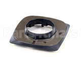 0CA238 Electrolux Professional Ring Nut, Front Burner W/Termo