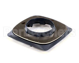 0CA238 Electrolux Professional Ring Nut, Front Burner W/Termo