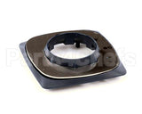 0CA238 Electrolux Professional Ring Nut, Front Burner W/Termo