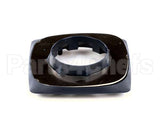0CA238 Electrolux Professional Ring Nut, Front Burner W/Termo