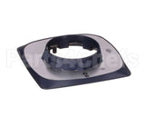0CA239 Electrolux Professional Ring Nut, Rear Burner