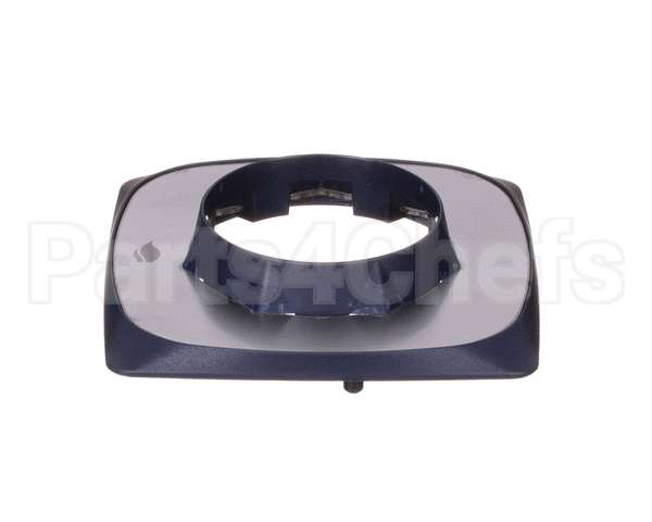 0CA239 Electrolux Professional Ring Nut, Rear Burner