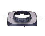 0CA239 Electrolux Professional Ring Nut, Rear Burner