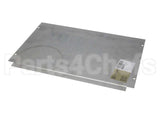 0CA271 Electrolux Professional Back Panel; Upper
