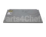 0CA271 Electrolux Professional Back Panel; Upper