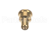 0CA275 Electrolux Professional Pilot Burner Nozzle, 0,32