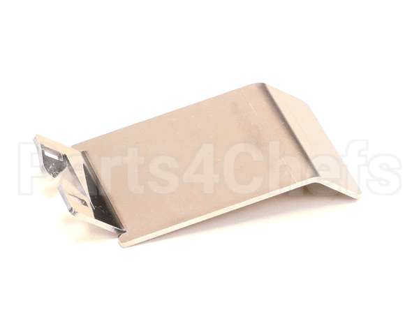 0CA306 Electrolux Professional Lid, For Oven Sole Plate