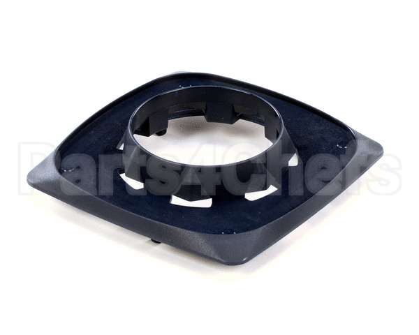 0CA312 Electrolux Professional Ring Nut, Neutral