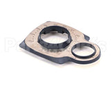 0CA314 Electrolux Professional Ring Nut, Mertik, Oven Compact