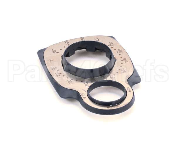 0CA314 Electrolux Professional Ring Nut, Mertik, Oven Compact