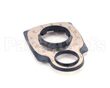 0CA314 Electrolux Professional Ring Nut, Mertik, Oven Compact