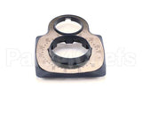 0CA314 Electrolux Professional Ring Nut, Mertik, Oven Compact