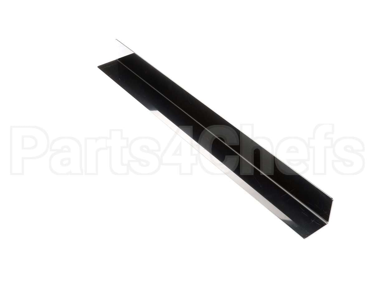 0CA326 Electrolux Professional Front Screen Grill, 36