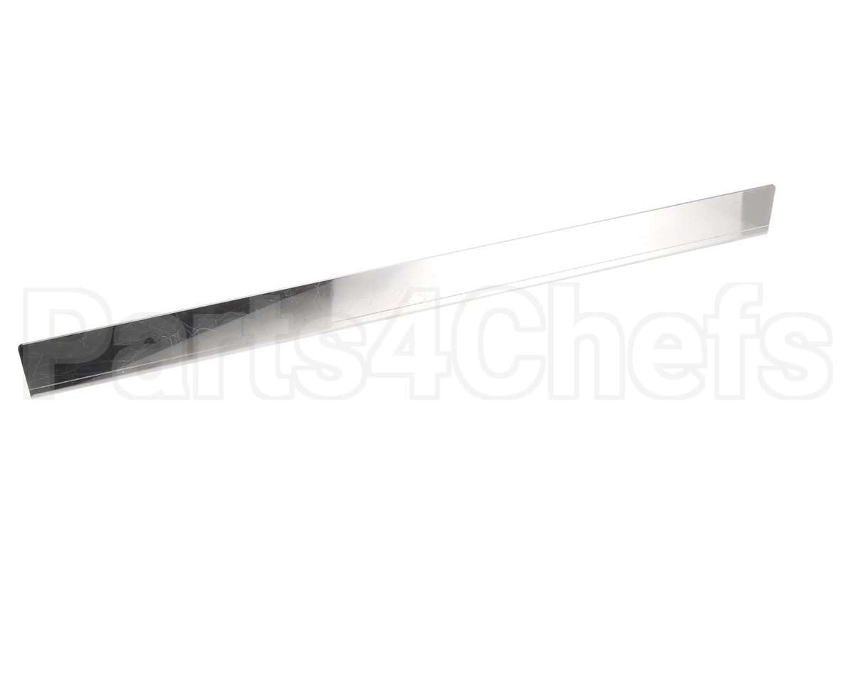 0CA326 Electrolux Professional Front Screen Grill, 36