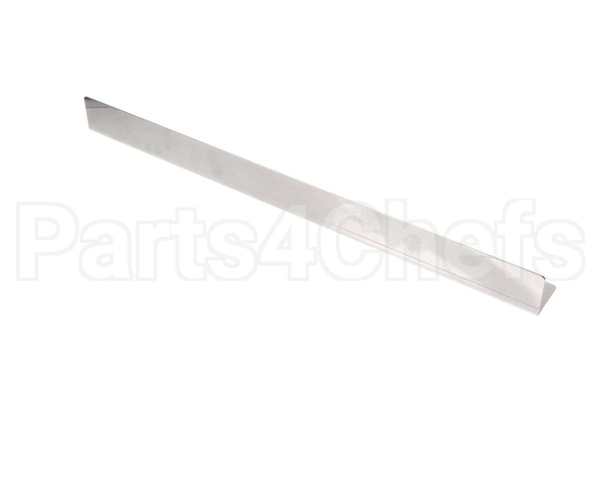 0CA326 Electrolux Professional Front Screen Grill, 36