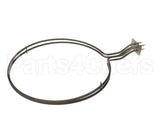 0CA331 Electrolux Professional Heating Element; 480V 3200W; Usa Version