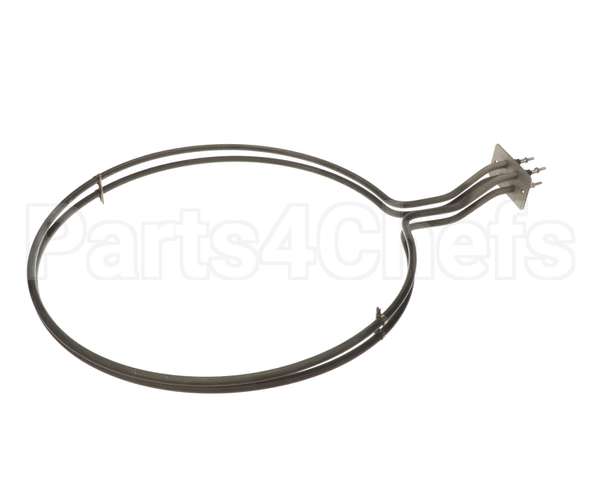 0CA331 Electrolux Professional Heating Element; 480V 3200W; Usa Version