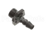 0CA348 Electrolux Professional Rubber Holder; 5-1/8' With O-Ring