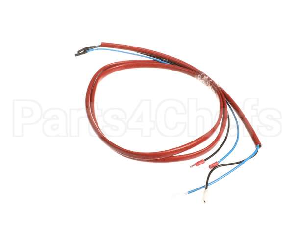 0CA352 Electrolux Professional Wiring Harness, Elt Gas 1/1