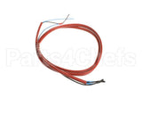 0CA352 Electrolux Professional Wiring Harness, Elt Gas 1/1