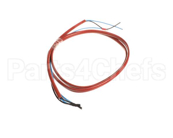 0CA352 Electrolux Professional Wiring Harness, Elt Gas 1/1