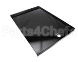 0CA356 Electrolux Professional Oven Sole Plate, Compact Usa