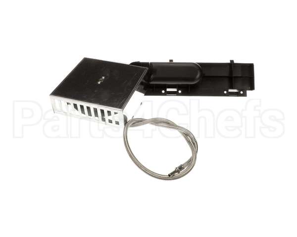 0CA407 Electrolux Professional Shower Unit; One 6-10 1/1; Uk Version