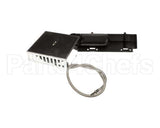 0CA407 Electrolux Professional Shower Unit; One 6-10 1/1; Uk Version
