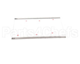 0CA410 Electrolux Professional Glass; Internal; Lw 062 One; Complete