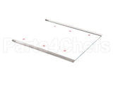 0CA410 Electrolux Professional Glass; Internal; Lw 062 One; Complete