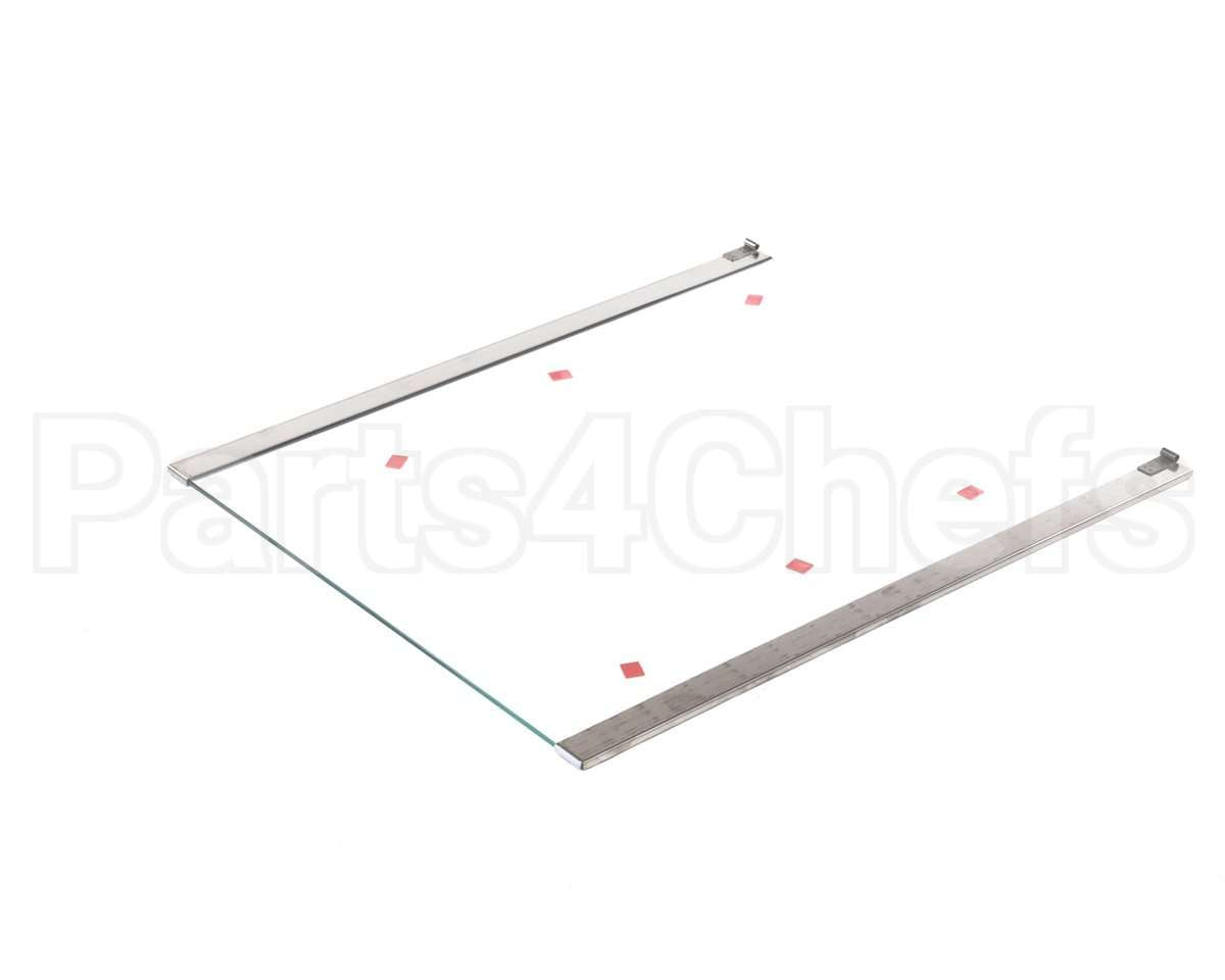 0CA410 Electrolux Professional Glass; Internal; Lw 062 One; Complete