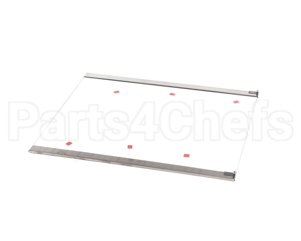 0CA410 Electrolux Professional Glass; Internal; Lw 062 One; Complete