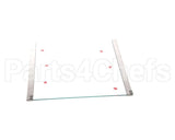 0CA410 Electrolux Professional Glass; Internal; Lw 062 One; Complete