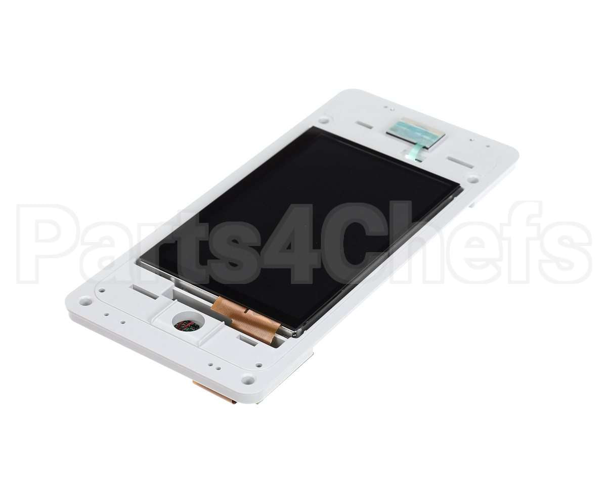 0CA441 Electrolux Professional User Interface Board; Copui40-I; Vers.3