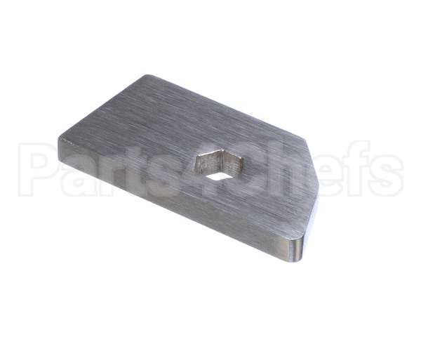 0CA466 Electrolux Professional Lid Hinge