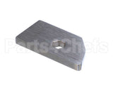 0CA466 Electrolux Professional Lid Hinge