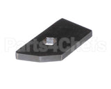 0CA466 Electrolux Professional Lid Hinge