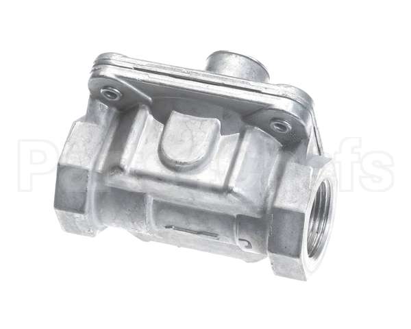 0CA484 Electrolux Professional Gas Pressure Controller; 7/13Mbar