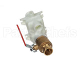 0CA490 Electrolux Professional Drain Manifold