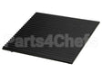 0CA502 Electrolux Professional El. Hot Plate; 208V 800W; Ribbed