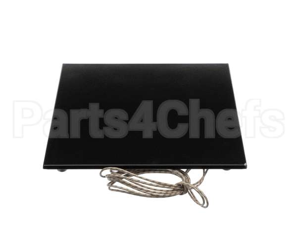 0CA503 Electrolux Professional El. Hot Plate; 230V 800W; Smooth
