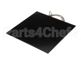 0CA503 Electrolux Professional El. Hot Plate; 230V 800W; Smooth
